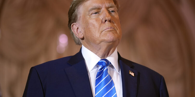 트럼프 “바이든은 사이코!”…본선 초반부터 진흙탕