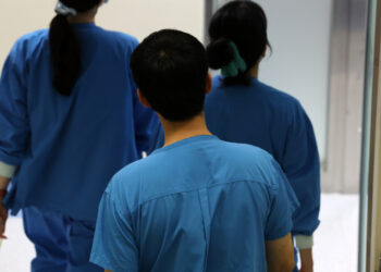 “이성 되찾고 논의 나서야”… 일부 의대 교수·전문의 시국 선언 발표