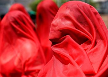 세계 곳곳 ‘여성의 날’ 물결… “차별·억압 종식” 시위