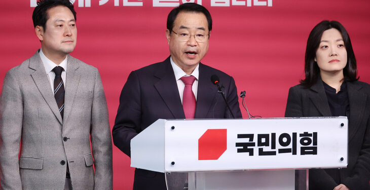 ‘친윤 불패’ 박성민·전주혜도 본선행… 국민추천 ‘텃밭 뇌관’ 남았다