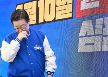 이재명 “언행에 신중해야” 이해찬 “말 한마디가 큰 화”