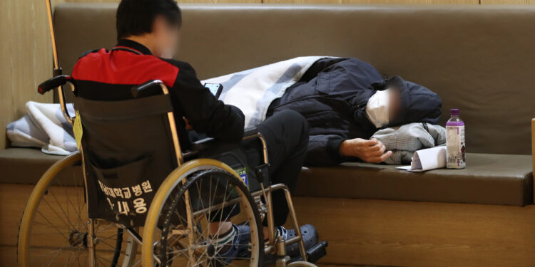 ‘필수의료 특화’ 중소병원 키운다 | 서울신문