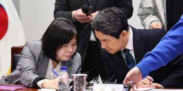 국가거점국립대 총장협의회 호소문… “의대생 여러분, 강의실로 돌아오세요”