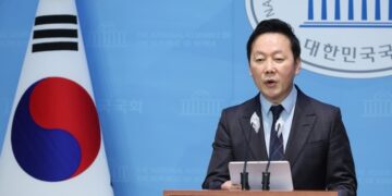 민주, ‘정봉주 막말’ 논란에 감찰 착수… ‘공천 배제’ 시사