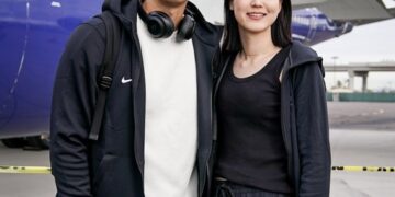 외모+인성 다 가졌다! 오타니 아내 지인들 칭찬 일색