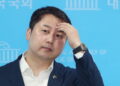 與 ‘막말 논란’ 장예찬 부산 수영 공천 취소… “국민 정서 반해”