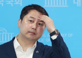 與 ‘막말 논란’ 장예찬 부산 수영 공천 취소… “국민 정서 반해”