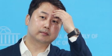 與 ‘막말 논란’ 장예찬 부산 수영 공천 취소… “국민 정서 반해”
