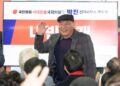 “박정희·육영수 존경” 김흥국이 밝힌 다큐 영화 제작 이유