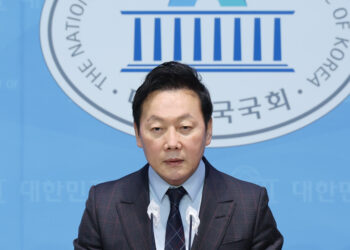 野, ‘정봉주 낙마’ 강북을 전략공천…박용진 “전략요건 의문”