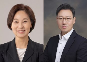 與, ‘국민추천제’ 통해 5곳 공천 완료…서울 강남갑 서명옥·강남을 박수민