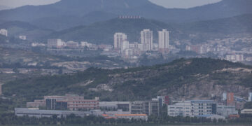 초중고 학생 10명 중 4명 “통일 필요 없다”