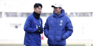 이례적 황선홍…당황스런 팬들 | 서울신문