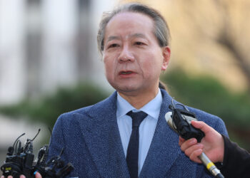 주수호 “14만 의사, 오늘부터 정권 퇴진 운동 나설 것”