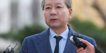 주수호 “14만 의사, 오늘부터 정권 퇴진 운동 나설 것”