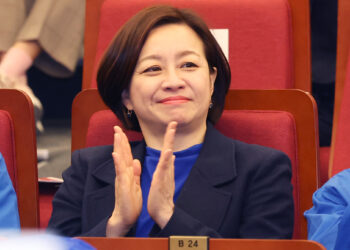 아동 성폭행범 변호 조수진 “아버지가 범인일 수도” 2차 가해 논란