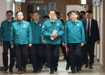 의대 증원 쐐기… 서울 0명·지방 1639명