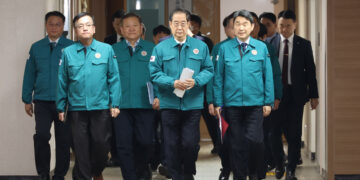 의대 증원 쐐기… 서울 0명·지방 1639명