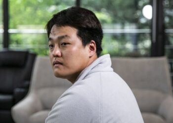 한국행 제동 권도형 23일 출소…여권은 압류 조치