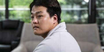 한국행 제동 권도형 23일 출소…여권은 압류 조치