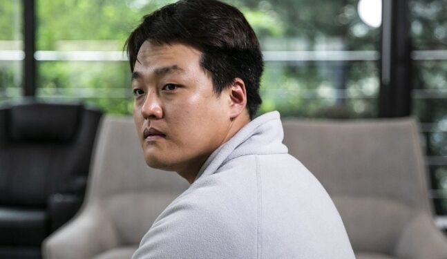 한국행 제동 권도형 23일 출소…여권은 압류 조치