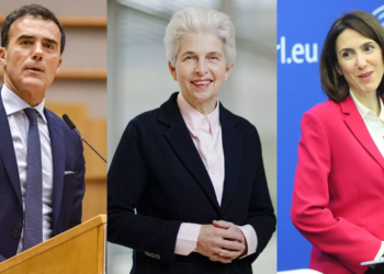 “극우 포퓰리즘 안 된다”… 자유주의 진영 ‘팀유럽’ 출정식