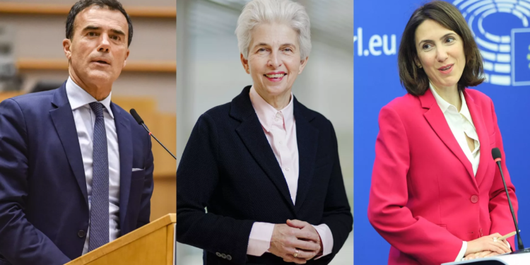 “극우 포퓰리즘 안 된다”… 자유주의 진영 ‘팀유럽’ 출정식