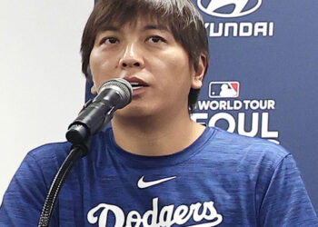 ‘절친’의 배신… 오타니 통역사 도박·절도 혐의 해고