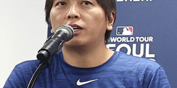 ‘절친’의 배신… 오타니 통역사 도박·절도 혐의 해고