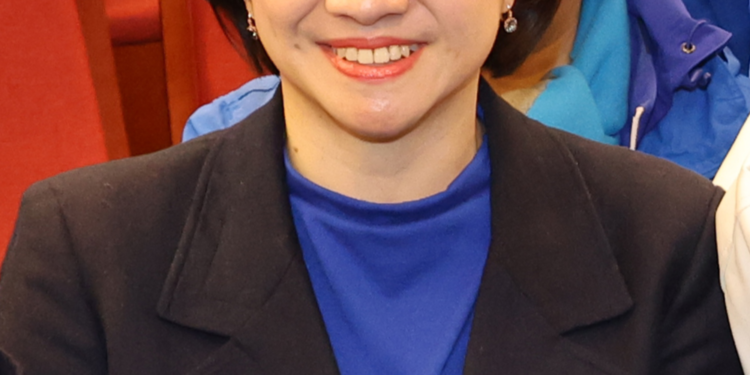 조수진, 성범죄자 변호 이어 ‘2차 가해’ 논란