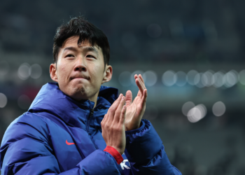 손흥민, ‘이 증세’ 앓고 있었다…다큐 인터뷰서 고백