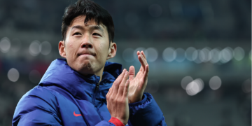 손흥민, ‘이 증세’ 앓고 있었다…다큐 인터뷰서 고백