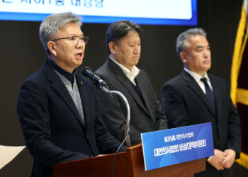 의협 “尹정부, 정상적인 정부로 인정 안 할 것…끝까지 투쟁”