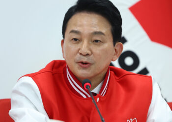 원희룡 “계양을 살기 어려운 이유? 25년 해먹은 그 당 때문”