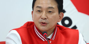 원희룡 “계양을 살기 어려운 이유? 25년 해먹은 그 당 때문”