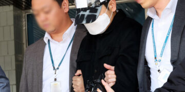 이선균 수사정보 유출 혐의 경찰관 구속영장 기각