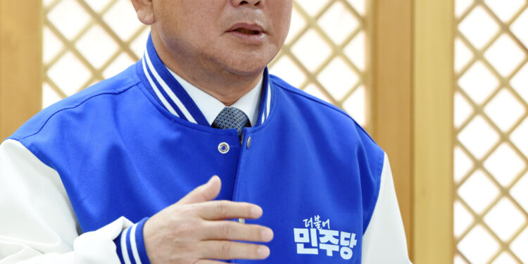 “막말 한마디에 판 뒤집혀… 조국당과는 결국 경쟁 관계”