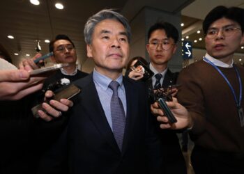 이종섭, 방사청장 면담… ‘방산협력’ 6개국 대사 합동회의는 이번주 중 개최