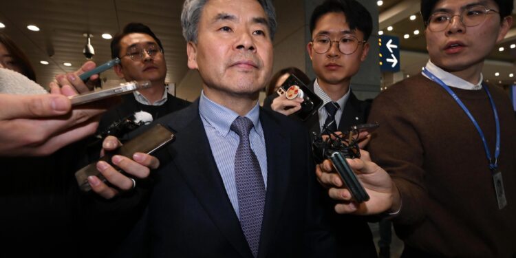 이종섭, 방사청장 면담… ‘방산협력’ 6개국 대사 합동회의는 이번주 중 개최