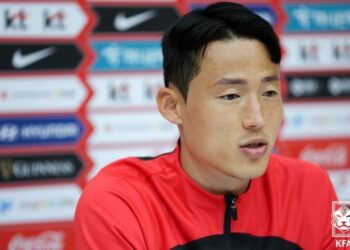 “한국 오는 것도 긴박…” 中서 석방된 손준호, 오열하며 소식 전했다