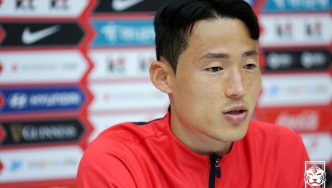 “한국 오는 것도 긴박…” 中서 석방된 손준호, 오열하며 소식 전했다