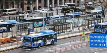 서울 시내버스, 12년 만에 스톱 위기