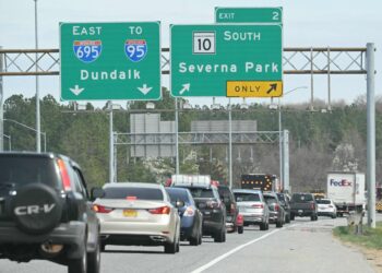 ‘메이데이 콜’이 대형사고 막았다… ‘車 수출입 1위’ 항구 올스톱