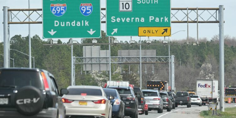 ‘메이데이 콜’이 대형사고 막았다… ‘車 수출입 1위’ 항구 올스톱