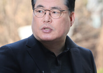 [단독]유동규 “정진상이 대선자금 요구했다”…‘428억 약정 의혹’ 재부상