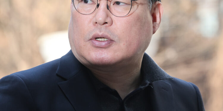 [단독]유동규 “정진상이 대선자금 요구했다”…‘428억 약정 의혹’ 재부상