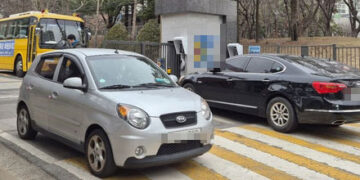 “매일 아침 과태료 걱정합니다”… 특수학교 학부모의 무거운 등굣길