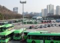 서울 시내버스 12년만에 멈췄다…출근길 혼란 불가피