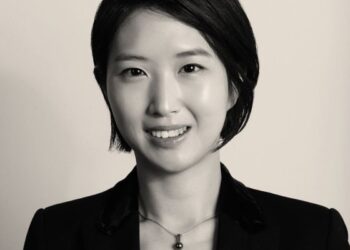 최태원 차녀, 美 의료 스타트업 창업