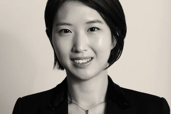 최태원 차녀, 美 의료 스타트업 창업